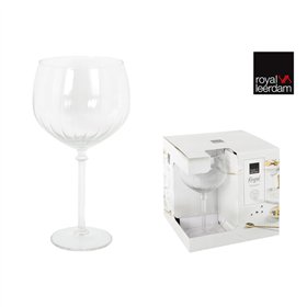 Cocktail glass Royal Leerdam Royal 4 Pieces (6 Units)