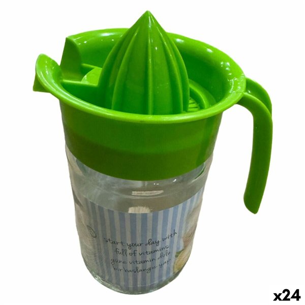 Exprimidor Titiz Glass 0,6 L (24 Units)