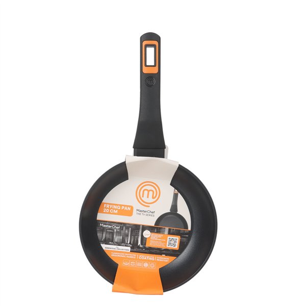 Pan MasterChef (6 Units)