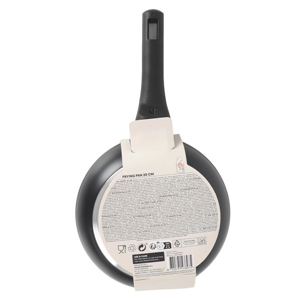 Pan MasterChef (6 Units)