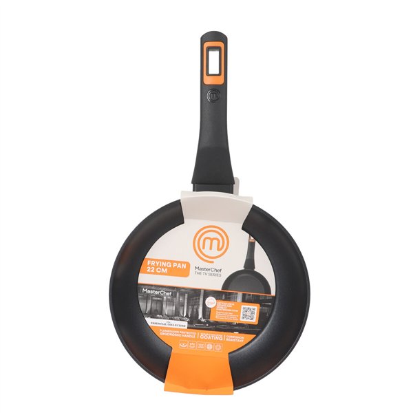Pan MasterChef (6 Units)