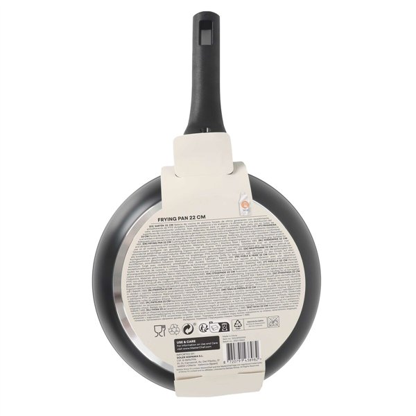 Pan MasterChef (6 Units)