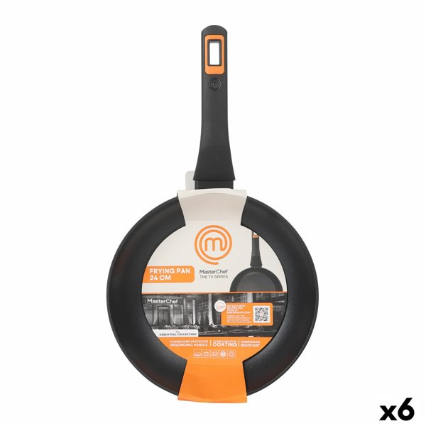 Pan MasterChef (6 Units)