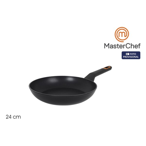 Pan MasterChef (6 Units)