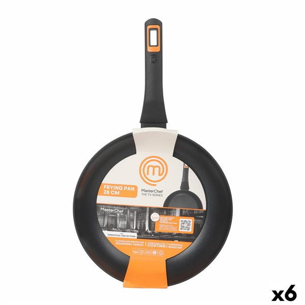 Pan MasterChef (6 Units)