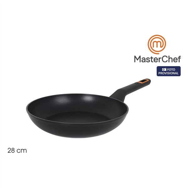 Pan MasterChef (6 Units)