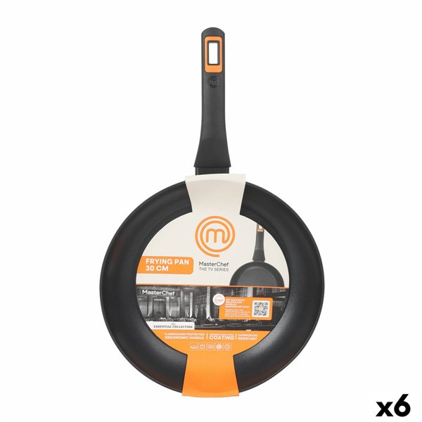 Pan MasterChef (6 Units)