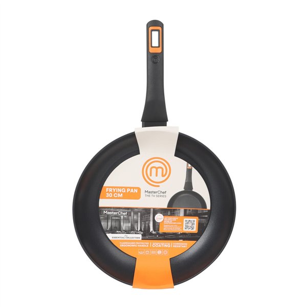 Pan MasterChef (6 Units)