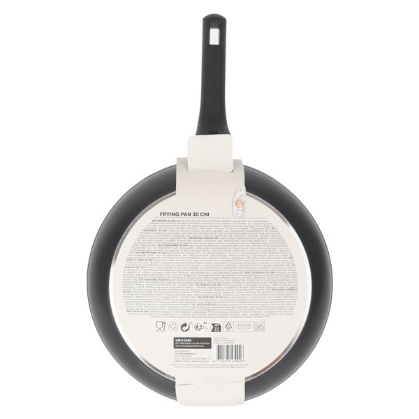 Pan MasterChef (6 Units)