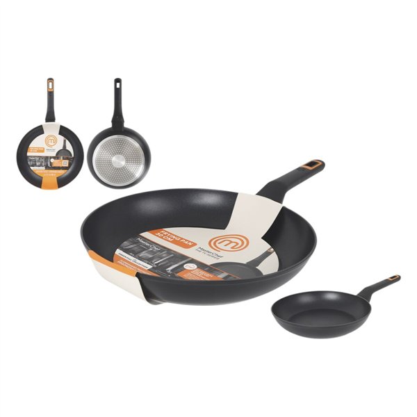 Pan MasterChef (6 Units)