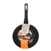Wok Pan MasterChef 28 cm (6 Units)