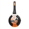 Saucepan MasterChef 2,5 mm (6 Units)