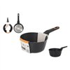 Saucepan MasterChef 2,5 mm (6 Units)