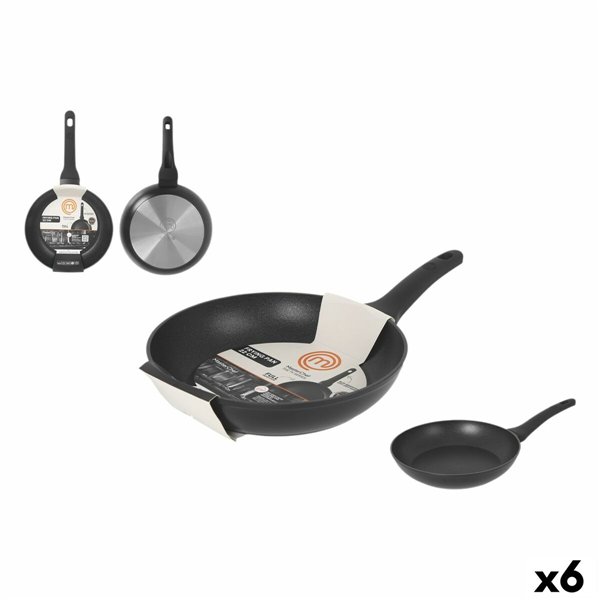 Pan MasterChef (6 Units)