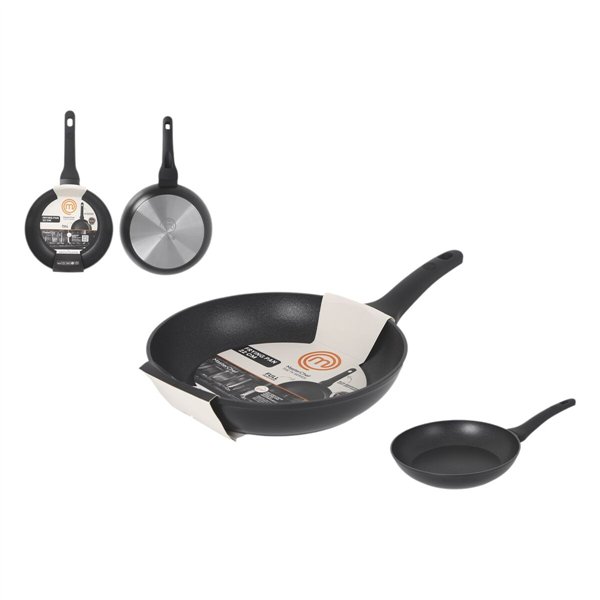 Pan MasterChef (6 Units)