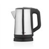 Kettle Kiwi Steel 1800 W 1,7 L (4 Units)