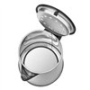 Kettle Kiwi Steel 1800 W 1,7 L (4 Units)