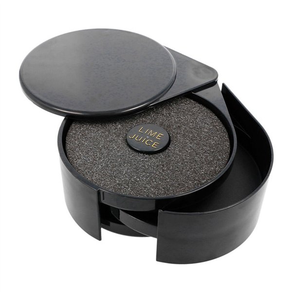 Cup Marker My Bar 20 x 16 x 7,5 cm 12 Units