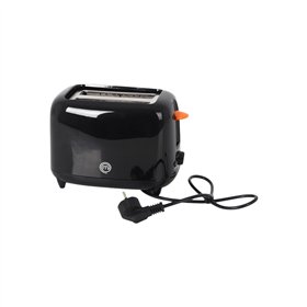 Toaster MasterChef 700 W 6 Units