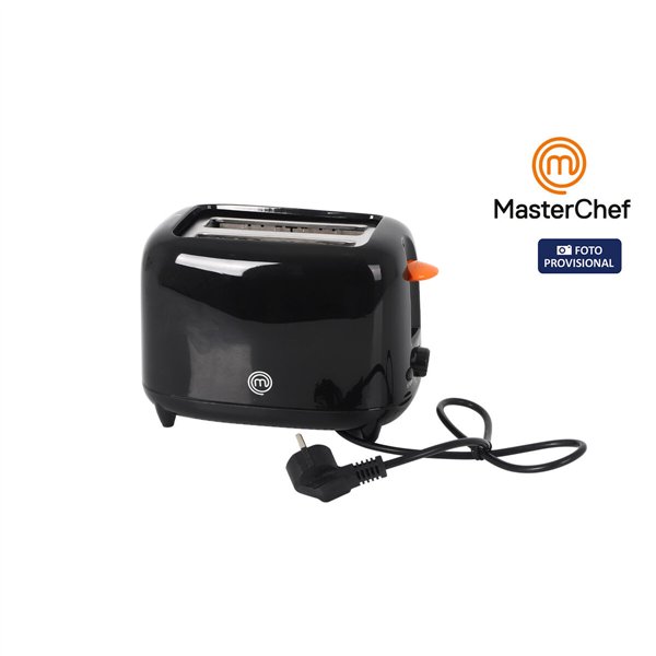 Toaster MasterChef 700 W 6 Units