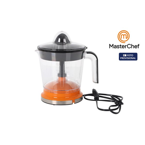 Electric Juicer MasterChef 30 W 1 L 8 Units