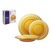 Tableware Duralex Picardie 12 Pieces (2 Units)