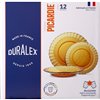 Tableware Duralex Picardie 12 Pieces (2 Units)