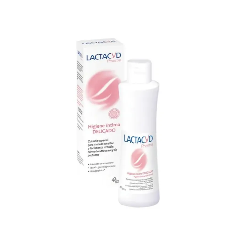 Lactacyd Pharma Sensitive 250ml