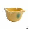 Mortar Azofra 4 picos 15 x 9 cm (6 Units)