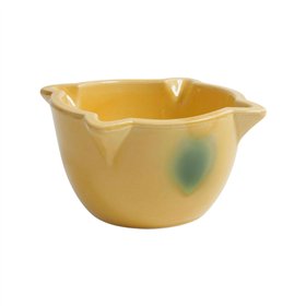 Mortar Azofra 4 picos 15 x 9 cm (6 Units)