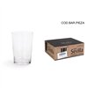Set of glasses Dkristal Sevilla 0,25 L (12 Units)