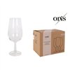 Wine glass set Onis Jerez (6 Units)