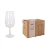 Wine glass set Onis Jerez (6 Units)