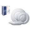 Tableware Duralex Picardie Transparent 12 Pieces (2 Units)