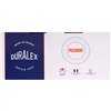 Tableware Duralex Picardie Transparent 12 Pieces (2 Units)