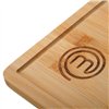Cutting board MasterChef 32,5 x 25 cm (6 Units)