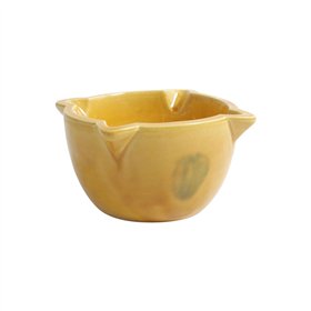 Mortar Azofra 4 picos 12,5 x 12,5 x 8 cm (12 Units)