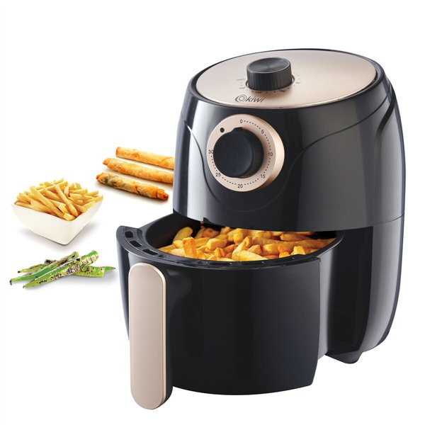 Air Fryer Kiwi 1000 W 2L