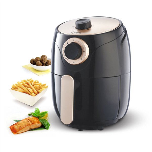 Air Fryer Kiwi 1000 W 2L