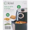 Air Fryer Kiwi 1000 W 2L