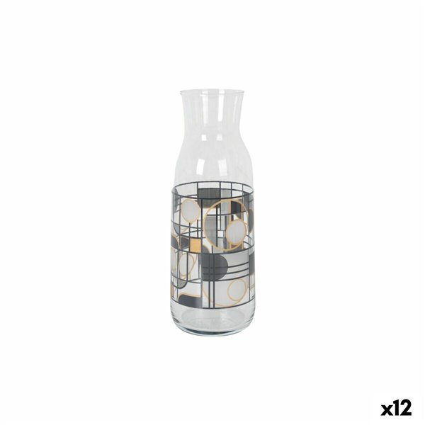 Wine Decanter LAV 1,2 L (12 Units)