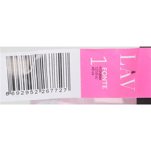 Wine Decanter LAV 1,2 L (12 Units)