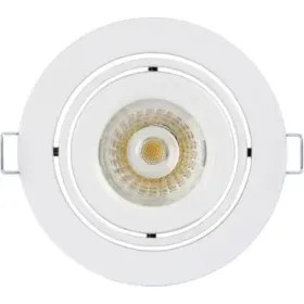 MOTTO TREND LED APAĻAIS BALTAIS 36° ZR