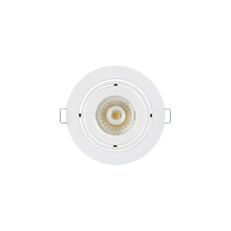 MOTTO TREND LED ROUND WH 36° NW