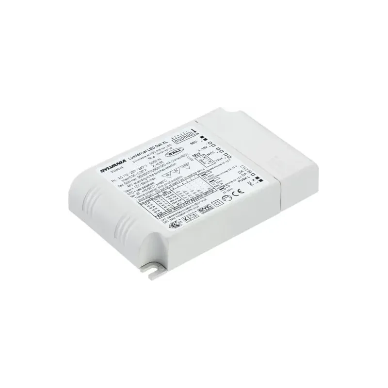 LUMIDRIVER LED DALI XL