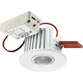 INST ECO KIT LED 36 WH FIX SD