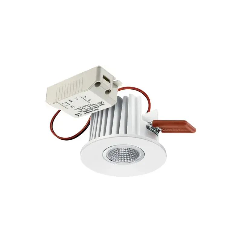 INST ECO KIT LED 36 VALKOINEN KIINNITTÄÄ SD