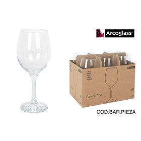 Wine glass Arcoglass SENSATION 470 ml (24 Units)