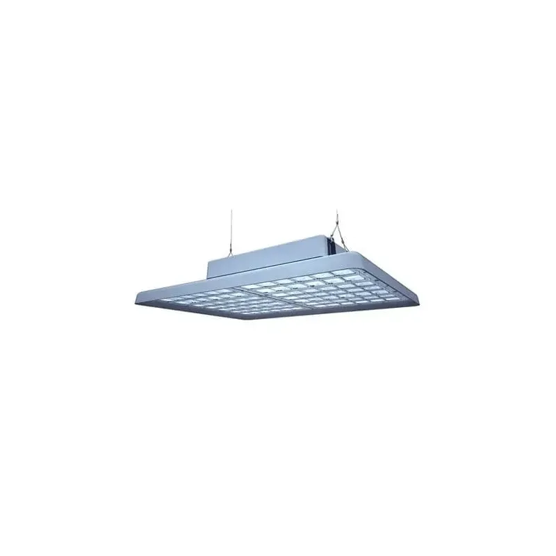 Светодиодный светильник Highbay серии DALI Mildbeam 200 Вт 32000 лм 4000 К UGR19 для спортивных залов