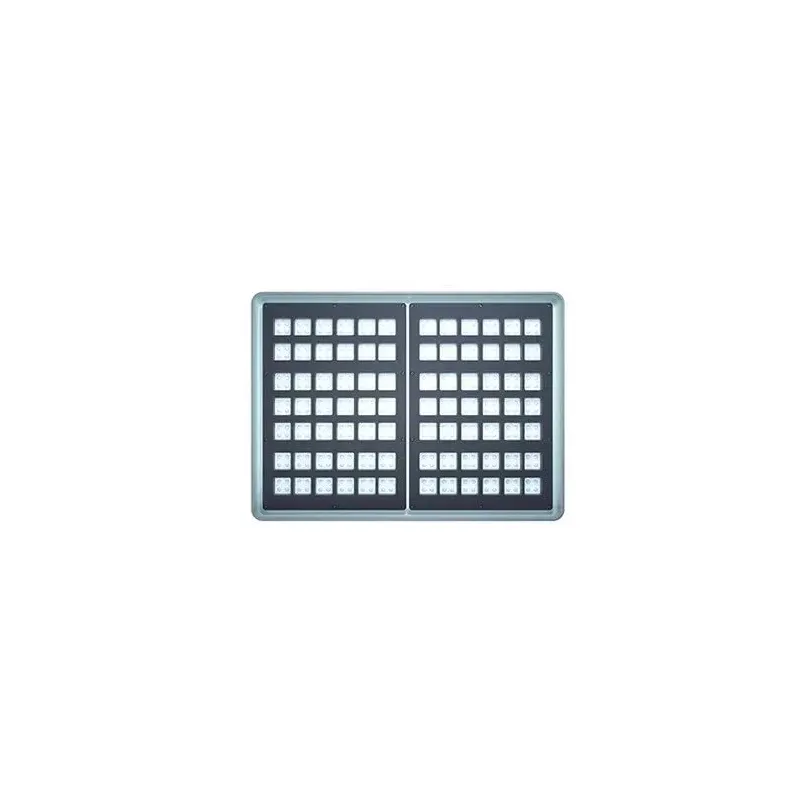 200W 32000lm 4000K UGR19 DALI Mildbeam -sarjan LED-korkeasäteilijä urheiluun